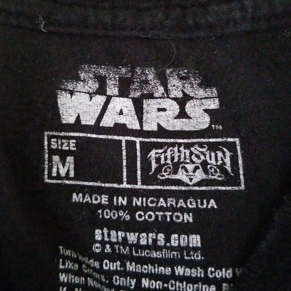 Darth Tee - Picture 2 of 2